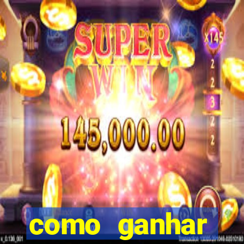 como ganhar dinheiro jogando sem depositar nada